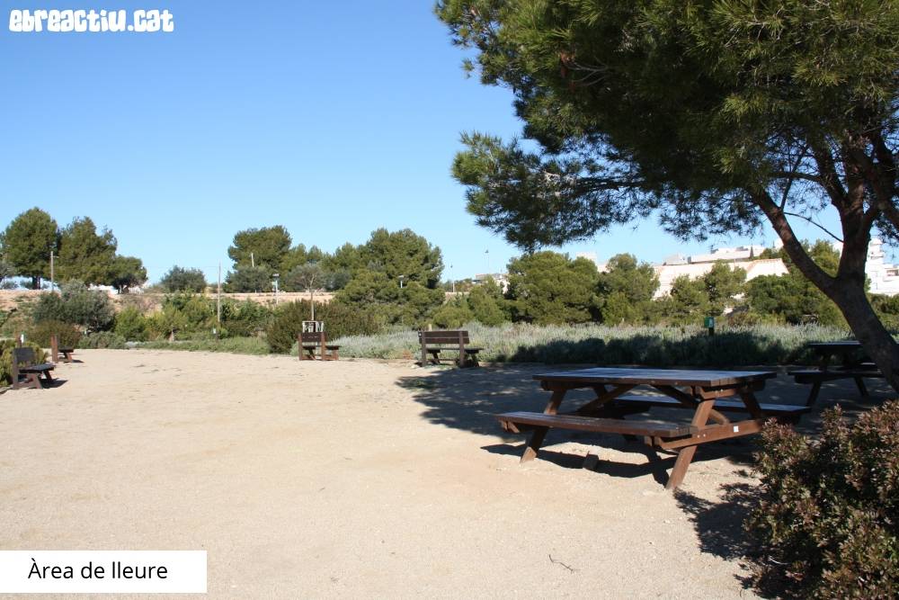 Ruta: Des de l’Ametlla fins l’Ampolla pel GR-92 | EbreActiu.cat, revista digital d’oci actiu | Terres de l’Ebre ...