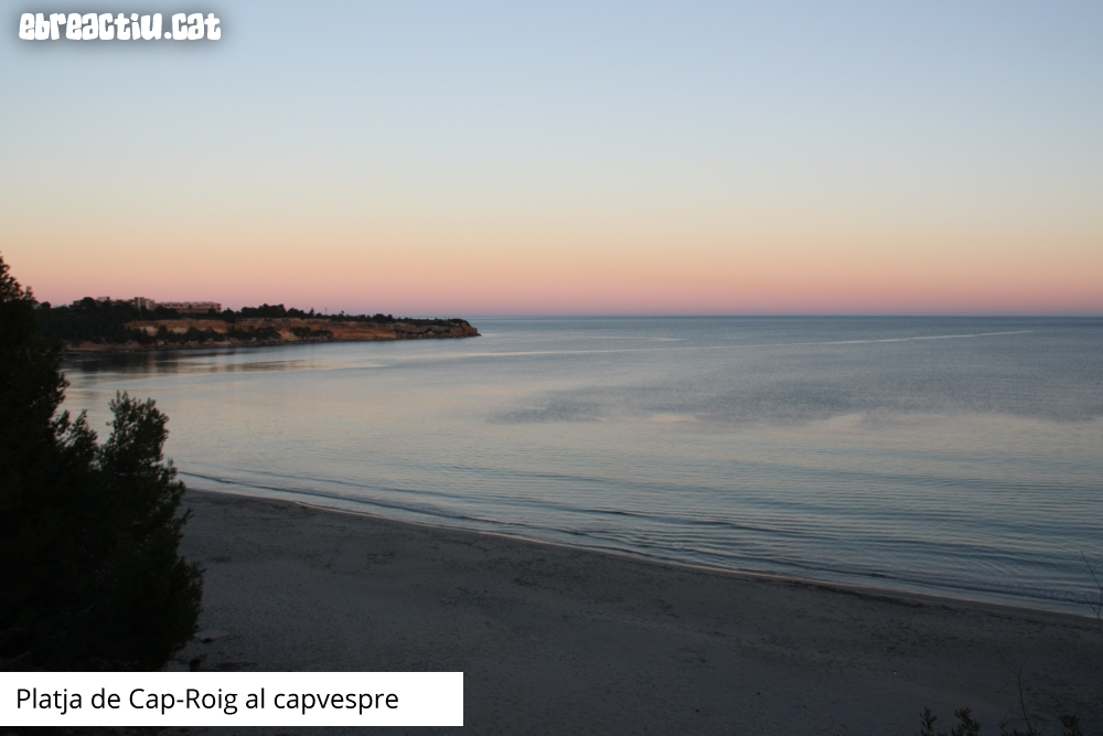 Ruta: Des de l’Ametlla fins l’Ampolla pel GR-92 | EbreActiu.cat, revista digital d’oci actiu | Terres de l’Ebre ... Ruta: Des de l’Ametlla fins l’Ampolla pel GR-92 | EbreActiu.cat, revista digital d’oci actiu | Terres de l’Ebre ...
