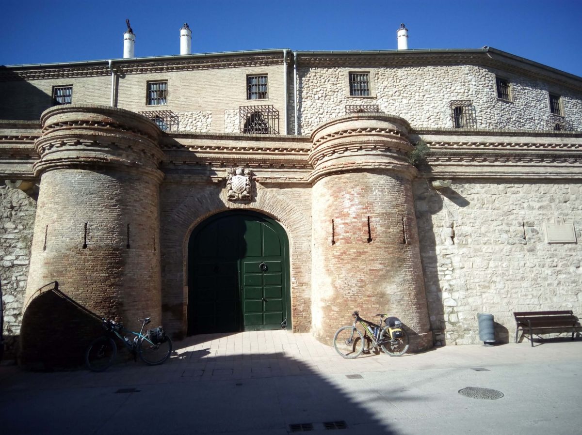 El Cam� Ignasi�, una nova ruta en Btt per descobrir paisatges des del Pa�s Basc fins a Catalunya | EbreActiu.cat, revista digital d&rsquo;oci actiu | Terres de l&rsquo;Ebre ...