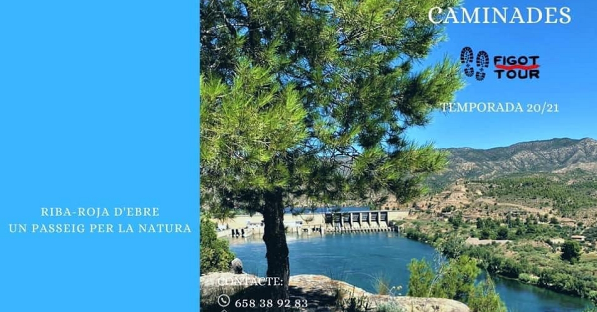 [SUSPESA] Un passeig per la natura: ruta del Fai� antic