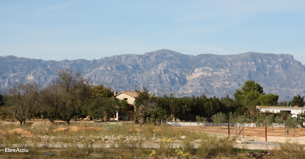Ruta: Masdenverge - Basses de la Foia | EbreActiu.cat, revista digital de ocio activo | Terres de l’Ebre... Ruta: Masdenverge - Basses de la Foia | EbreActiu.cat, revista digital de ocio activo | Terres de l’Ebre...