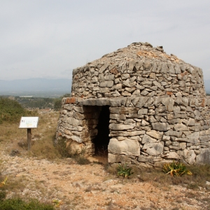 �lbum: La Serreta de Freginals