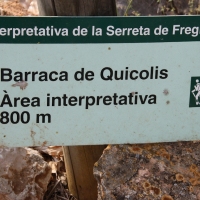 �lbum: La Serreta de Freginals