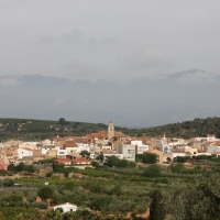 �lbum: La Serreta de Freginals