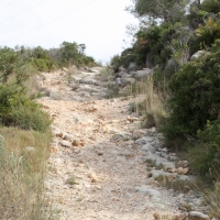 �lbum: La Serreta de Freginals