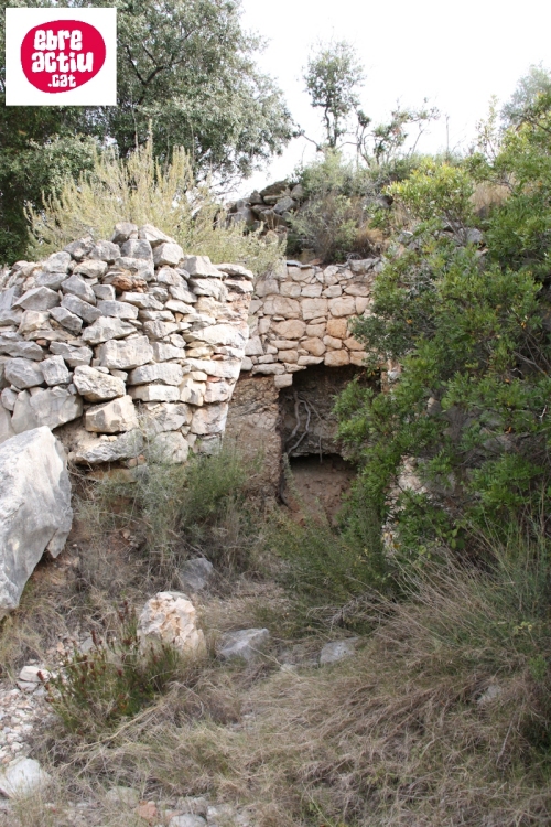 La Serreta de Freginals | EbreActiu.cat, revista digital d&rsquo;oci actiu | Terres de l&rsquo;Ebre ...