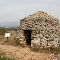 �lbum: La Serreta de Freginals