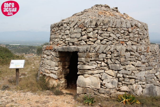 La Serreta de Freginals | EbreActiu.cat, revista digital d&rsquo;oci actiu | Terres de l&rsquo;Ebre ...