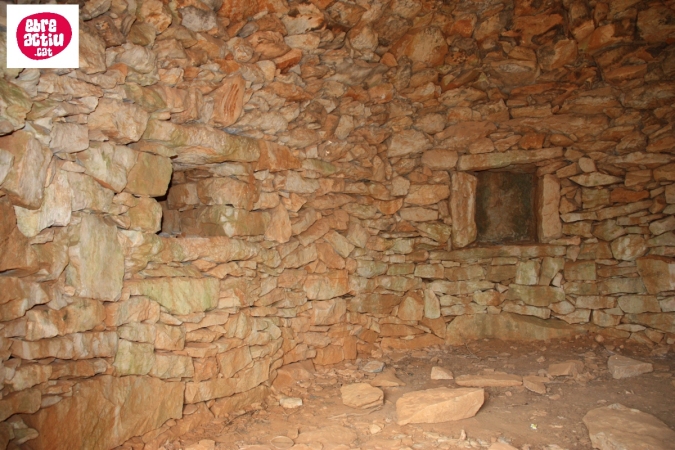 La Serreta de Freginals | EbreActiu.cat, revista digital d&rsquo;oci actiu | Terres de l&rsquo;Ebre ...