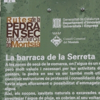 �lbum: La Serreta de Freginals