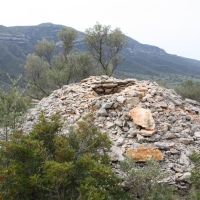 �lbum: La Serreta de Freginals