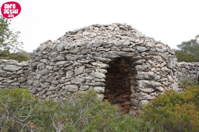 La Serreta de Freginals | EbreActiu.cat, revista digital d&rsquo;oci actiu | Terres de l&rsquo;Ebre ...