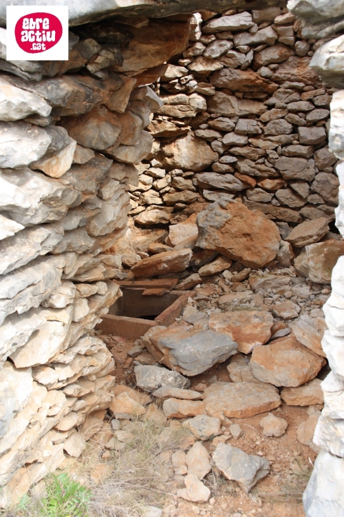 La Serreta de Freginals | EbreActiu.cat, revista digital d&rsquo;oci actiu | Terres de l&rsquo;Ebre ...