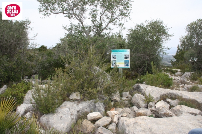 La Serreta de Freginals | EbreActiu.cat, revista digital d&rsquo;oci actiu | Terres de l&rsquo;Ebre ...