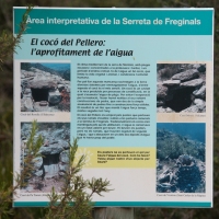 �lbum: La Serreta de Freginals