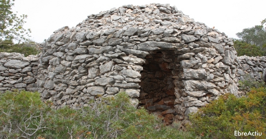 La Serreta de Freginals