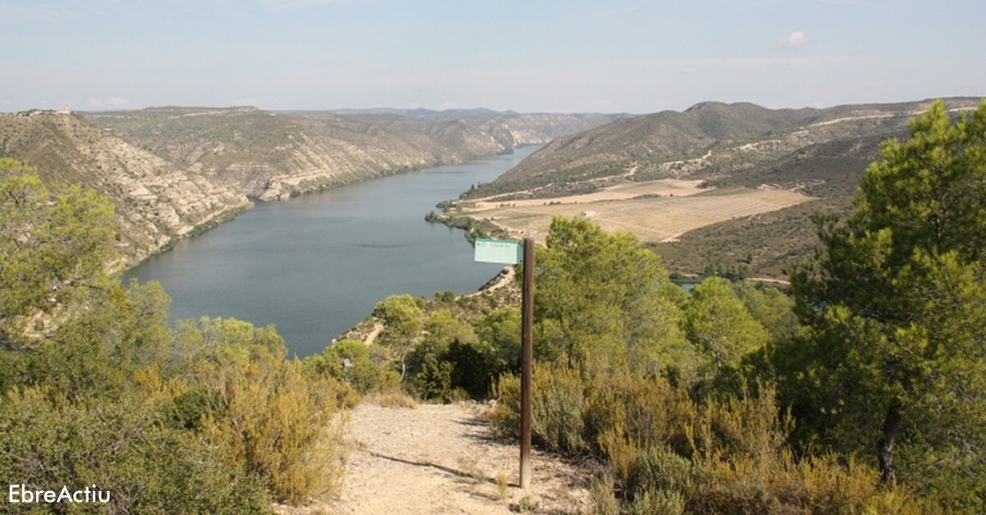 Ruta: La Punta del Duc