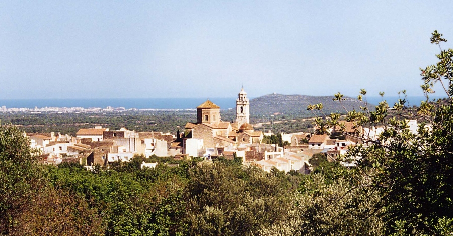 Ruta senderista per Sant Jordi | EbreActiu.cat, revista digital d’oci actiu | Terres de l’Ebre ... Ruta senderista per Sant Jordi | EbreActiu.cat, revista digital d’oci actiu | Terres de l’Ebre ...