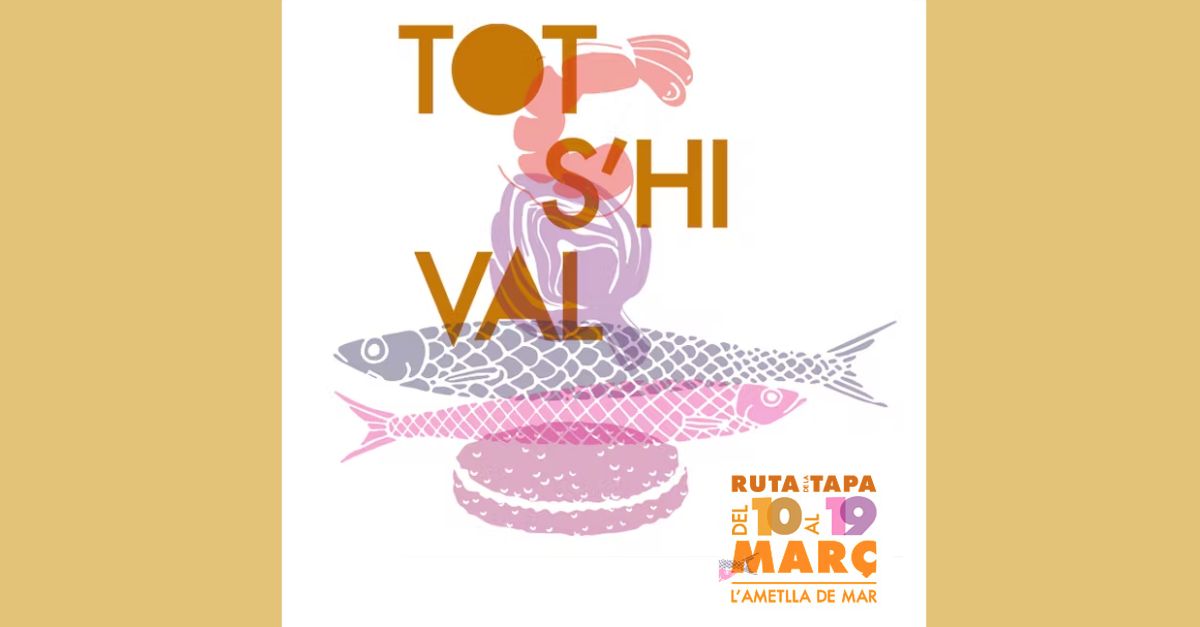 Ruta de tapas �Tot s�hi val�