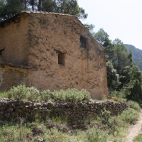 �lbum: Toll del Vidre - Mas de Pau (Arnes)