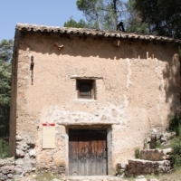 �lbum: Toll del Vidre - Mas de Pau (Arnes)