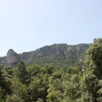 �lbum: Toll del Vidre - Mas de Pau (Arnes)