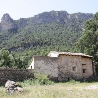 �lbum: Toll del Vidre - Mas de Pau (Arnes)