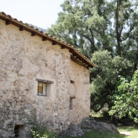 �lbum: Toll del Vidre - Mas de Pau (Arnes)