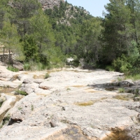 �lbum: Toll del Vidre - Mas de Pau (Arnes)