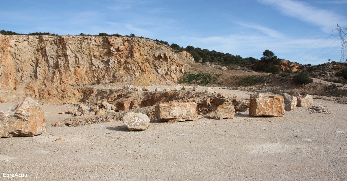 Ruta: Ermita de Solicr� - Torre de Campred� - Casa del Prat | EbreActiu.cat, revista digital d&rsquo;oci actiu | Terres de l&rsquo;Ebre ...