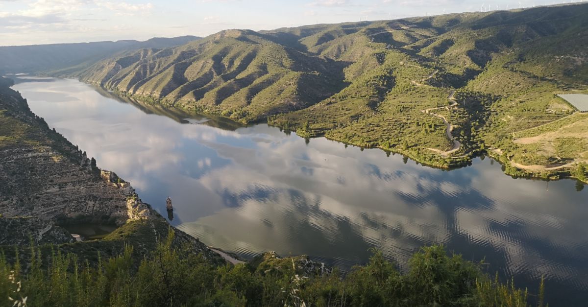 Rutas Semana Santa en Fay�n - Caminos de Historia Viva