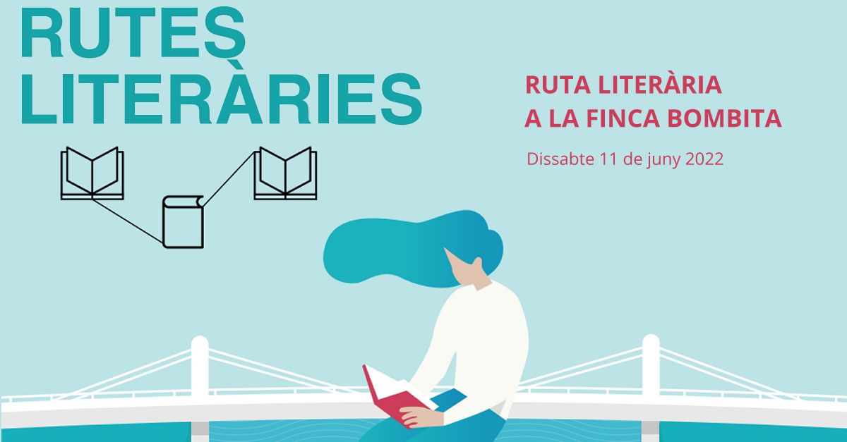 Ruta liter�ria a la Finca de Bombita