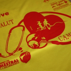 �scar Gri�� presenta a los patrocinadores su proyecto Salut i Cames 