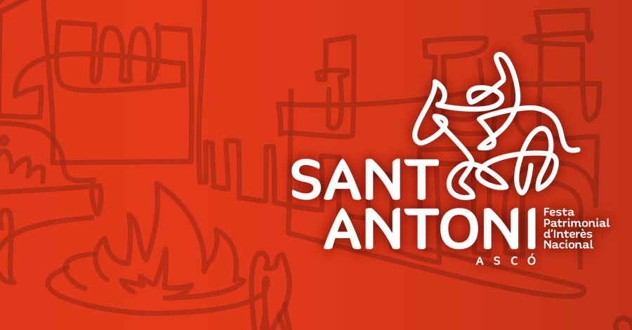 Sant Antoni Asc� 2017