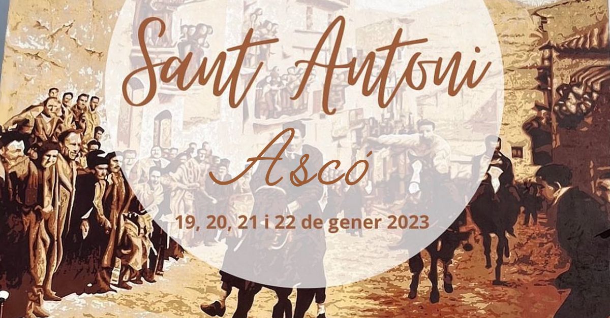 San Antonio Asc� 2023