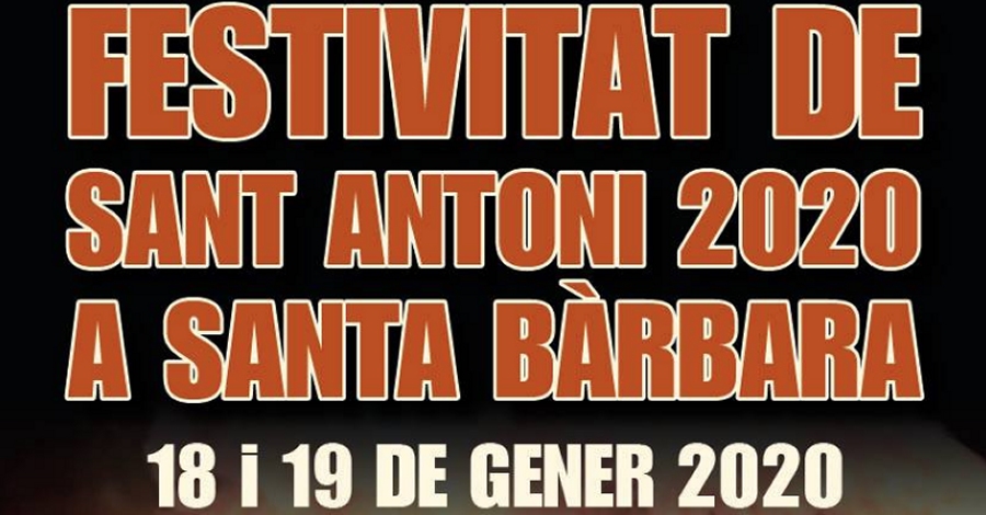 San Antonio en Santa B�rbara