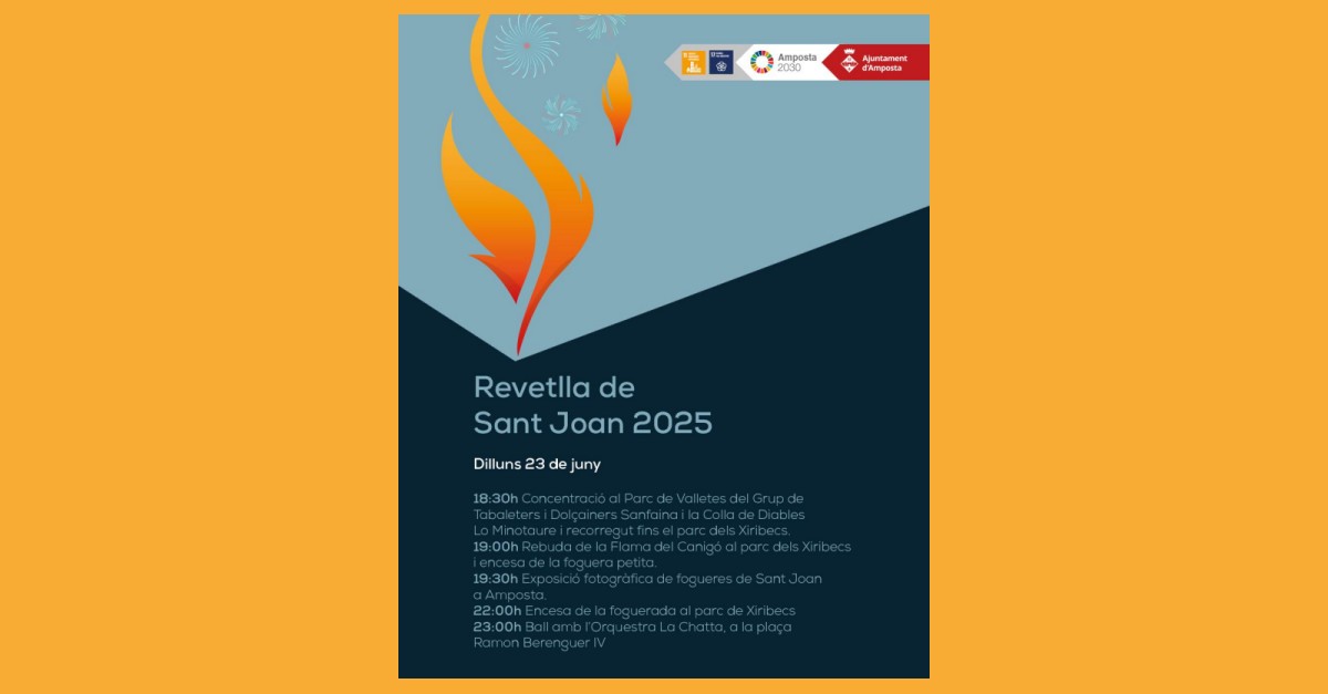 Sant Joan a Amposta