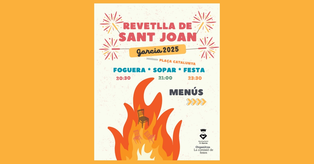 Sant Joan en Garcia