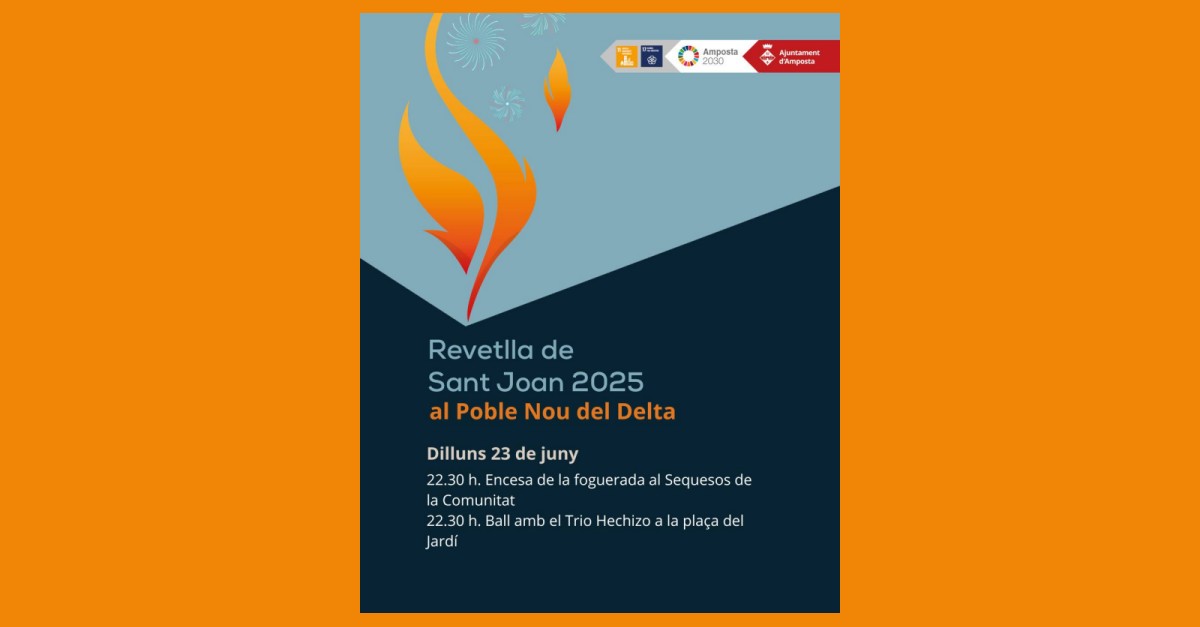 Sant Joan al Poble Nou del Delta