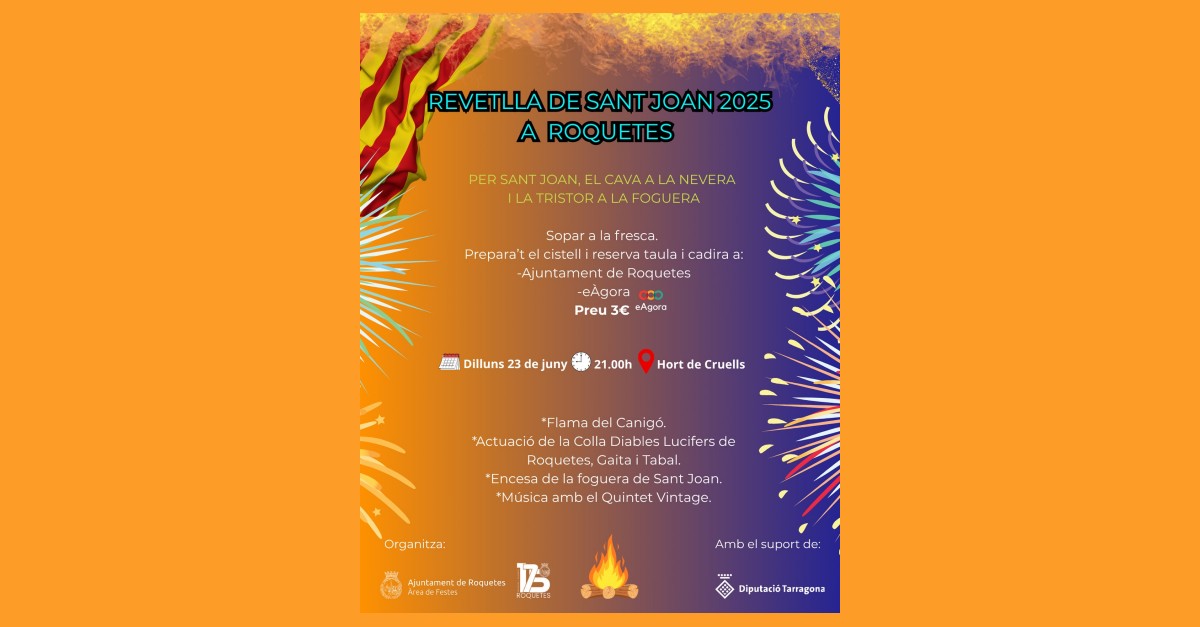 Sant Joan a Roquetes