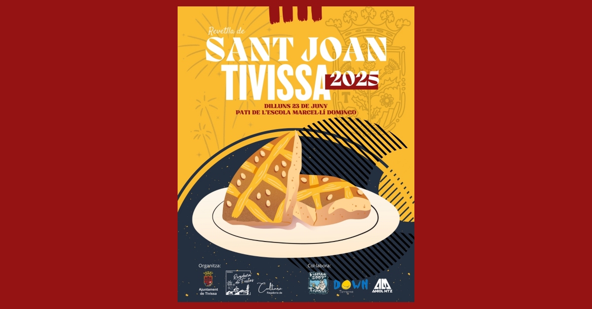 Sant Joan en Tivissa