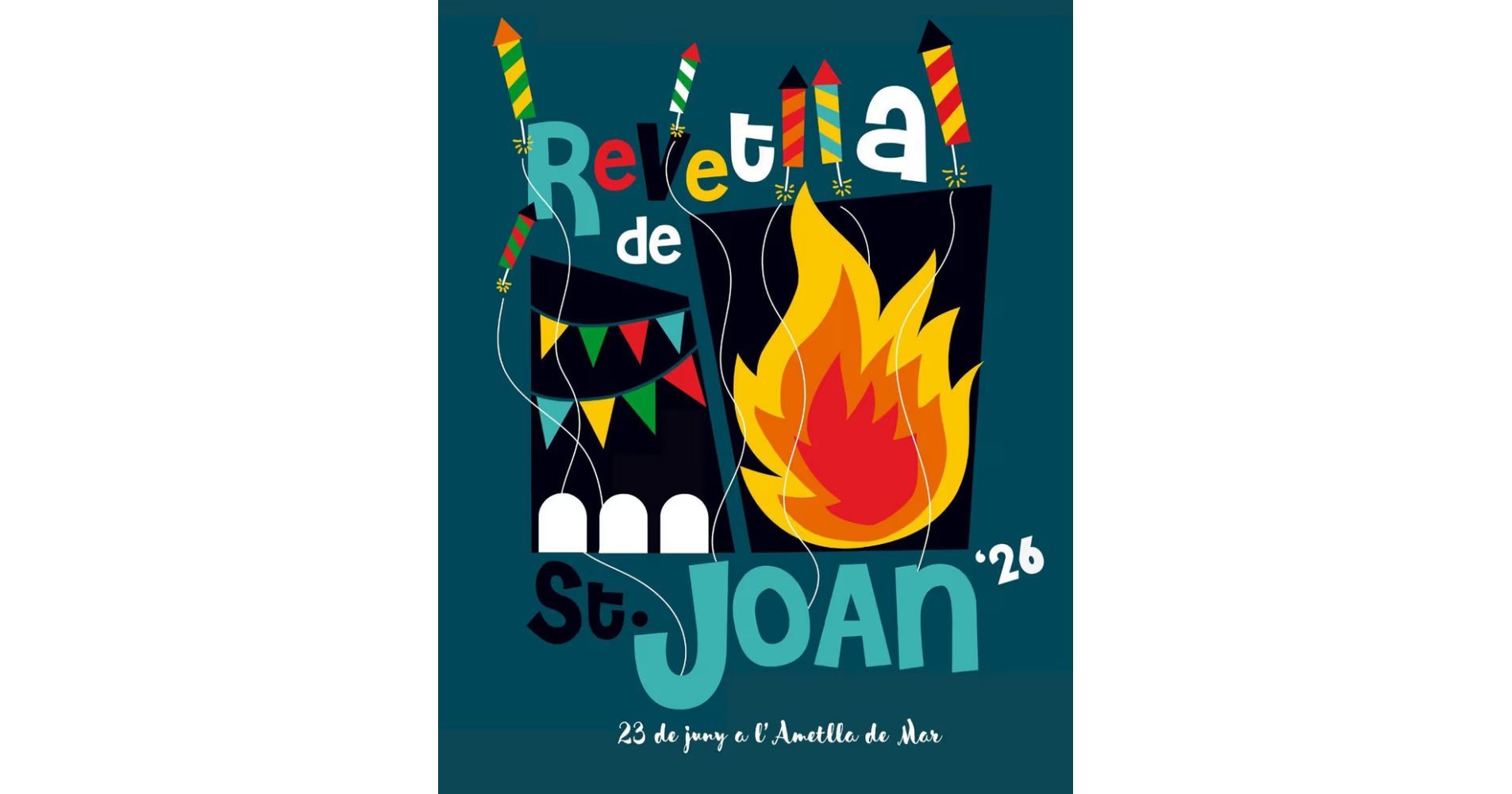 Sant Joan a L�Ametlla de Mar