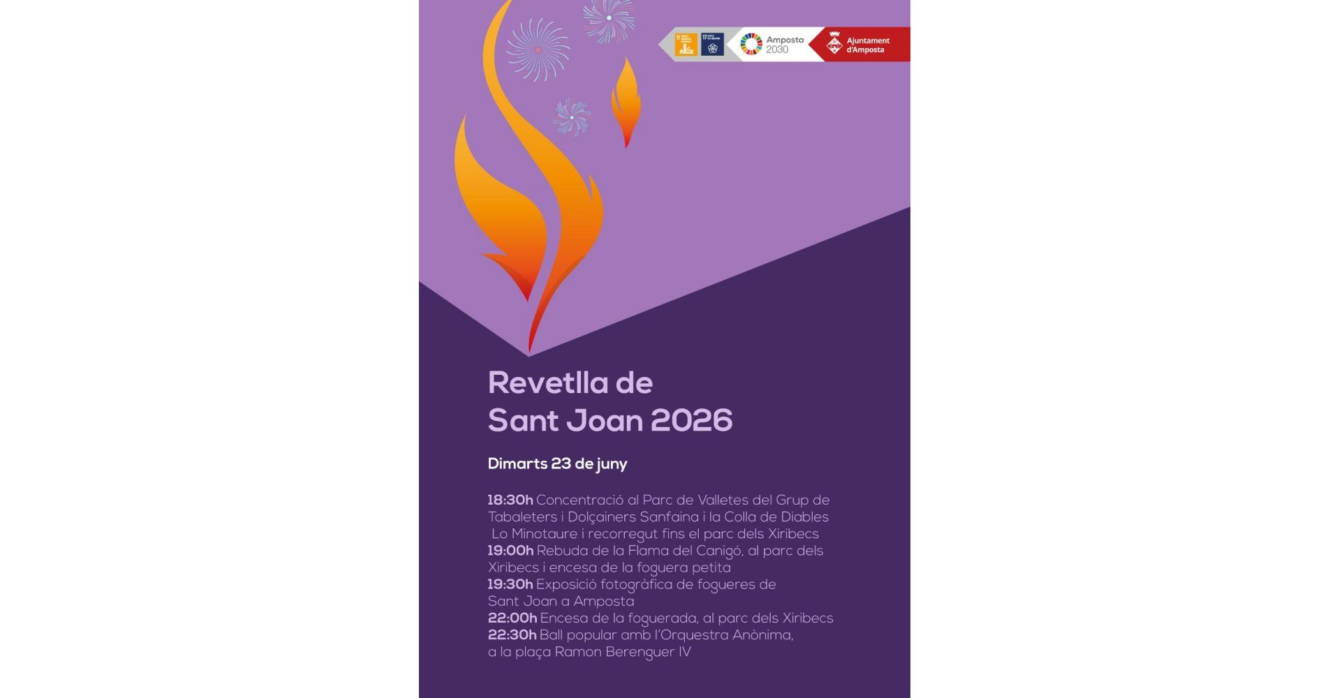 Sant Joan a Amposta