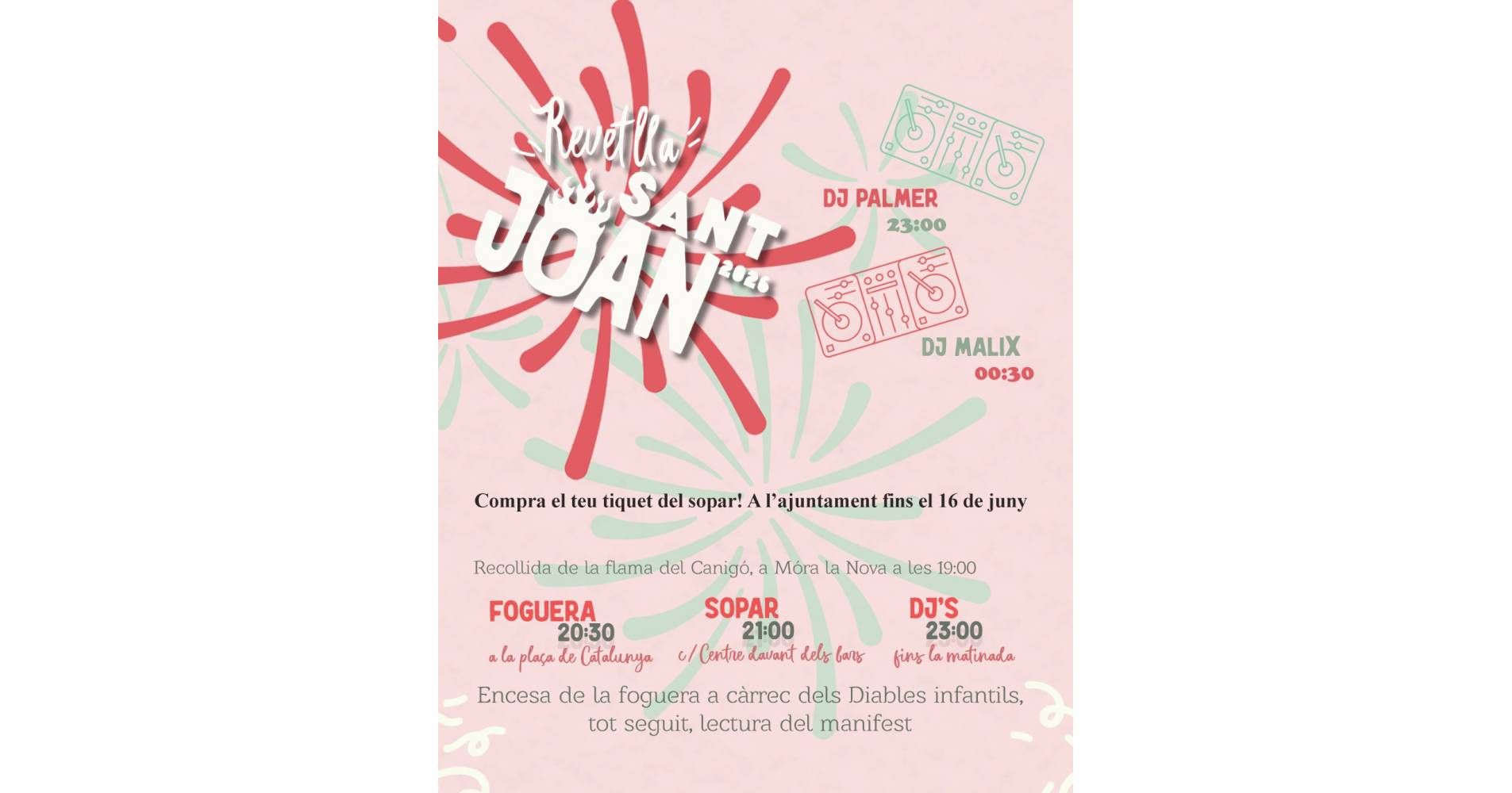 Sant Joan a Garcia