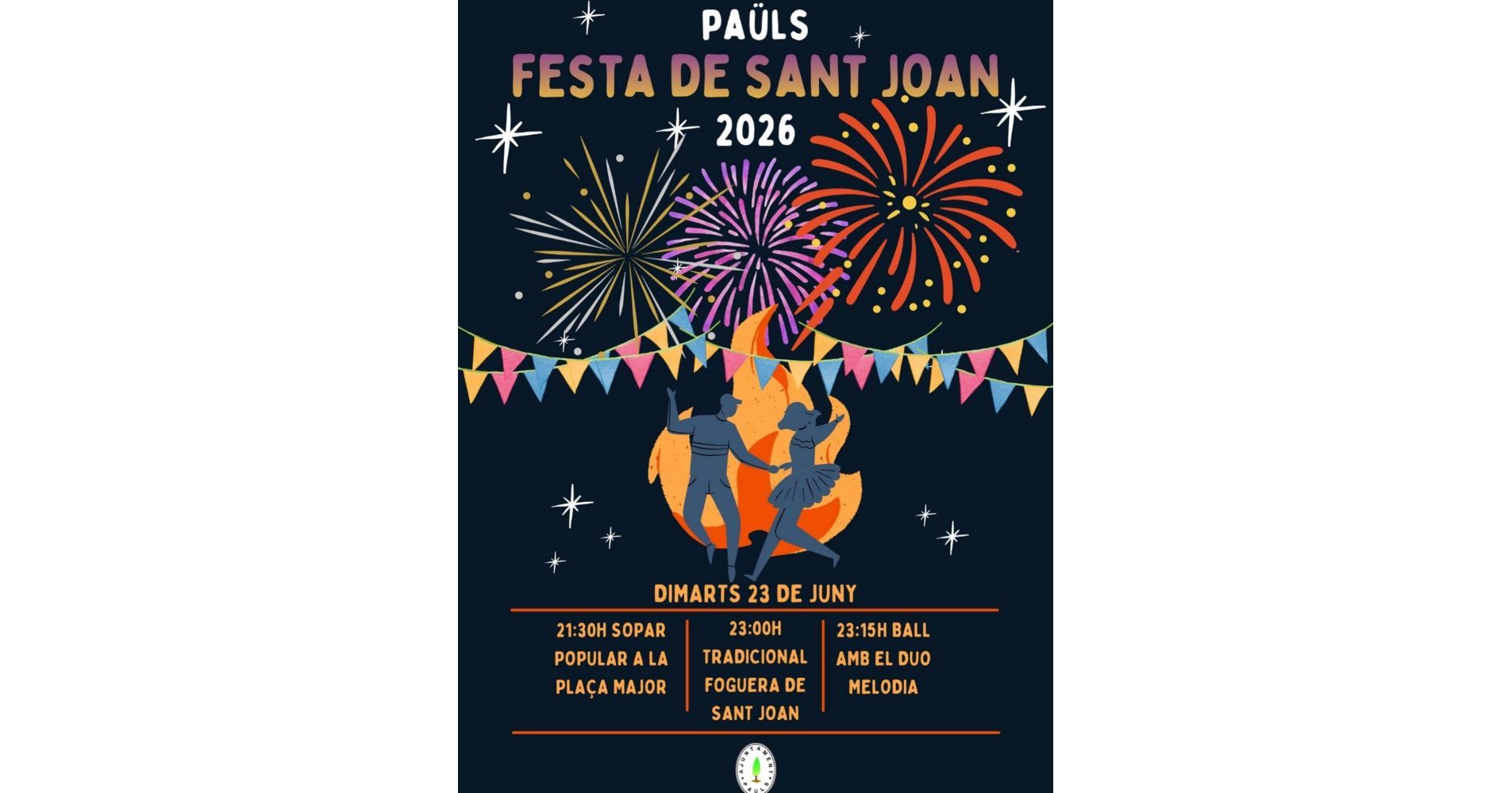 Sant Joan a Pa�ls