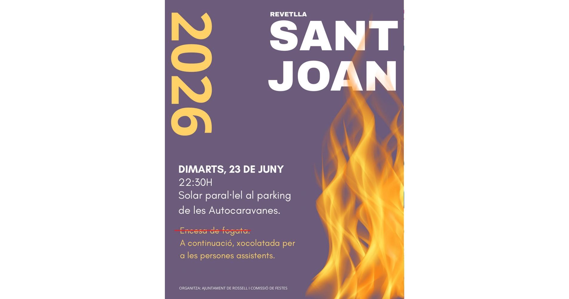 Sant Joan a Rossell