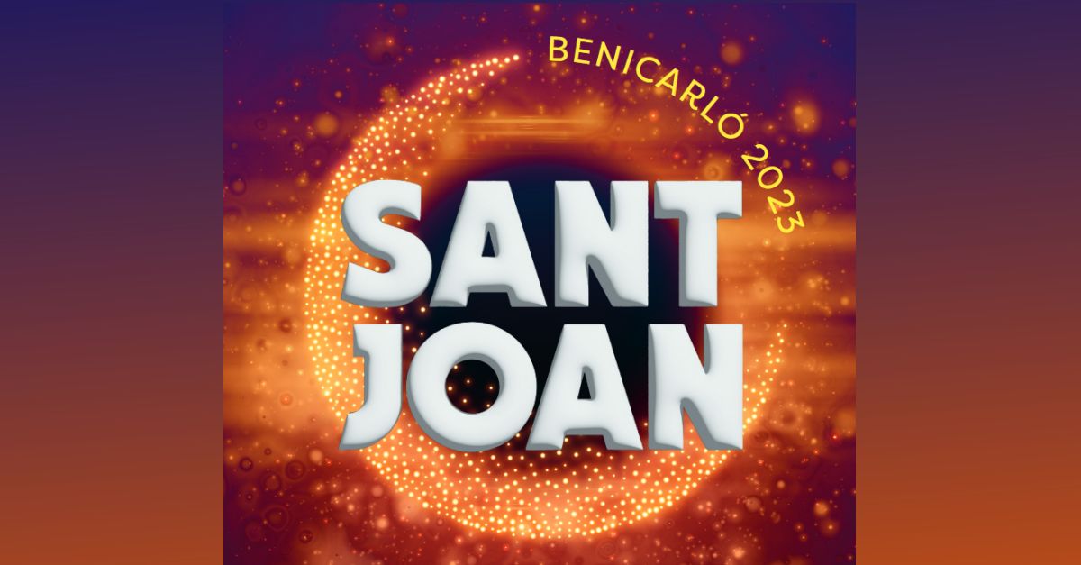 Sant Joan Benicarl� 2023