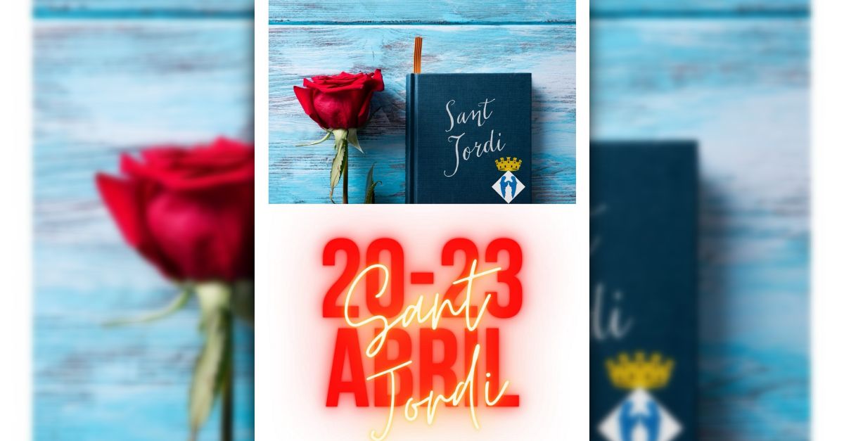 Aldover enceta la celebraci de Sant Jordi aquest dijous amb una xerrada sobre la Guerra Civil al municipi