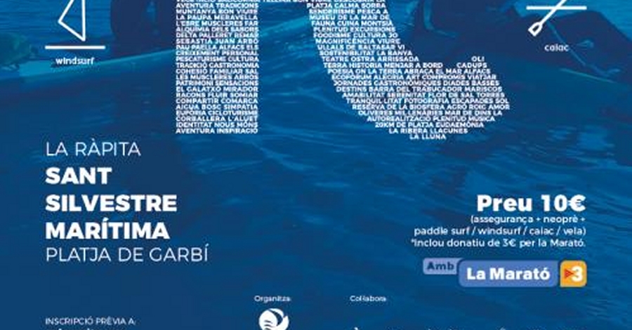 Sant Silvestre Mar�tima
