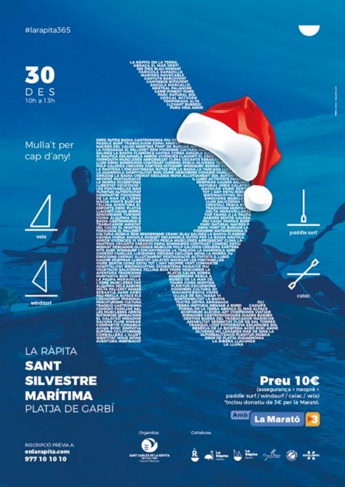 Sant Silvestre Mar�tima
